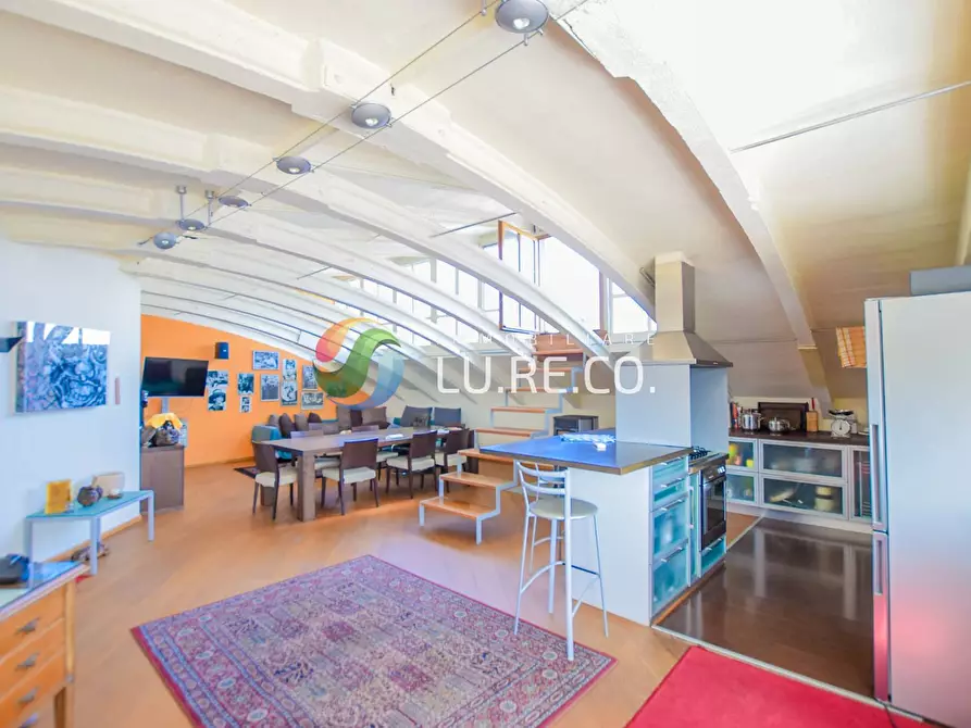 Immagine 26 di Capannone industriale in vendita  in via trento trieste a Sovico