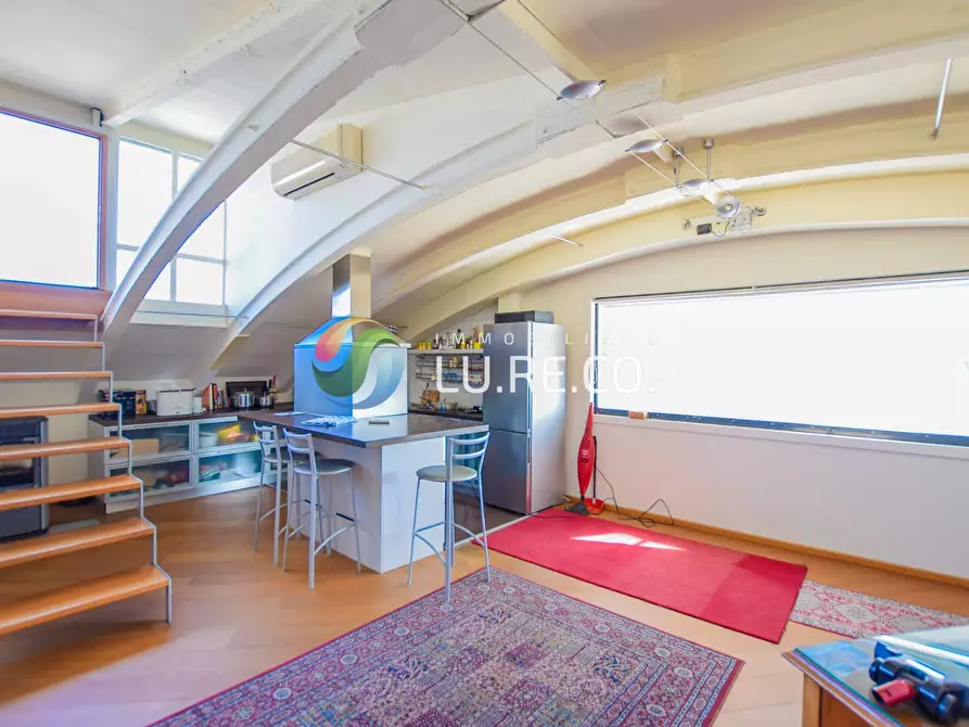 Immagine 27 di Capannone industriale in vendita  in via trento trieste a Sovico