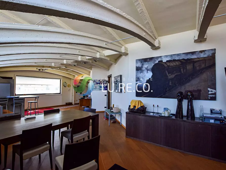 Immagine 28 di Capannone industriale in vendita  in via trento trieste a Sovico