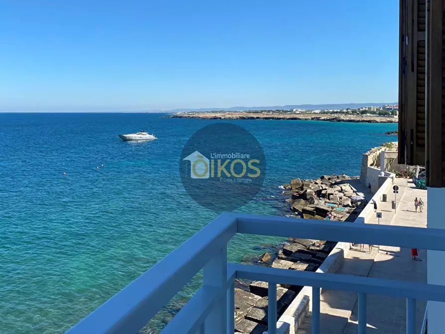 Immagine 2 di Casa indipendente in vendita  in Via Santa Maria a Monopoli