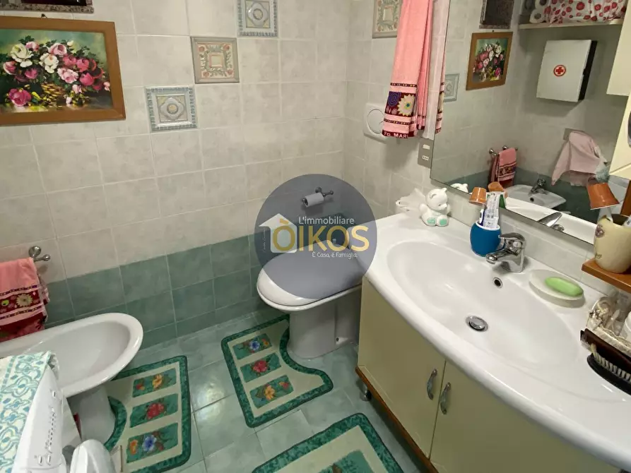 Immagine 20 di Casa indipendente in vendita  in Via Santa Maria a Monopoli