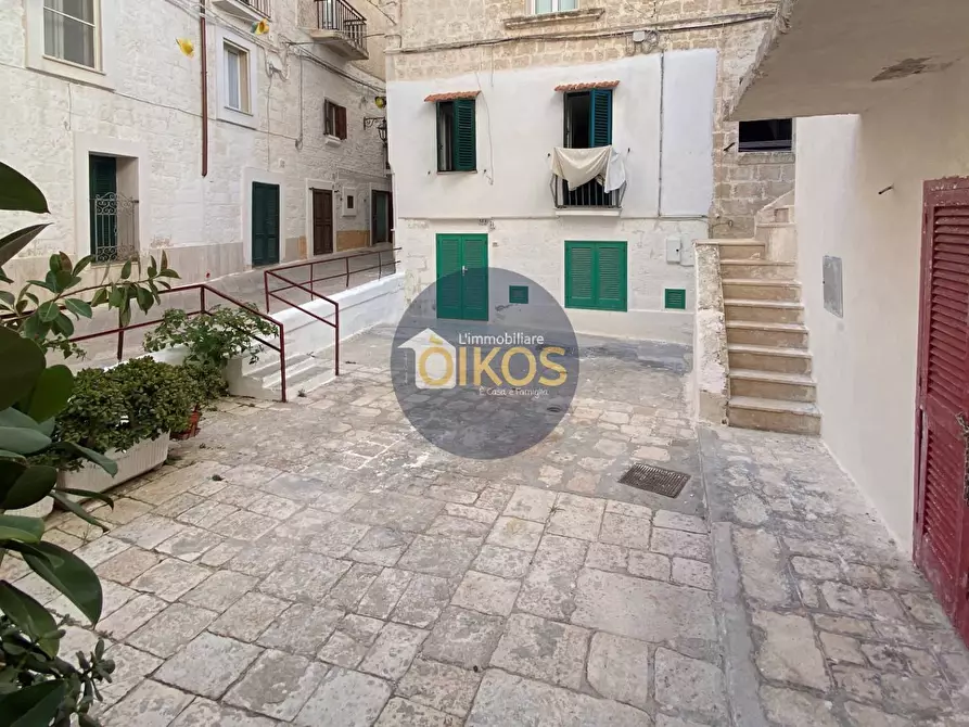 Immagine 10 di Casa indipendente in vendita  in Via Santa Maria a Monopoli