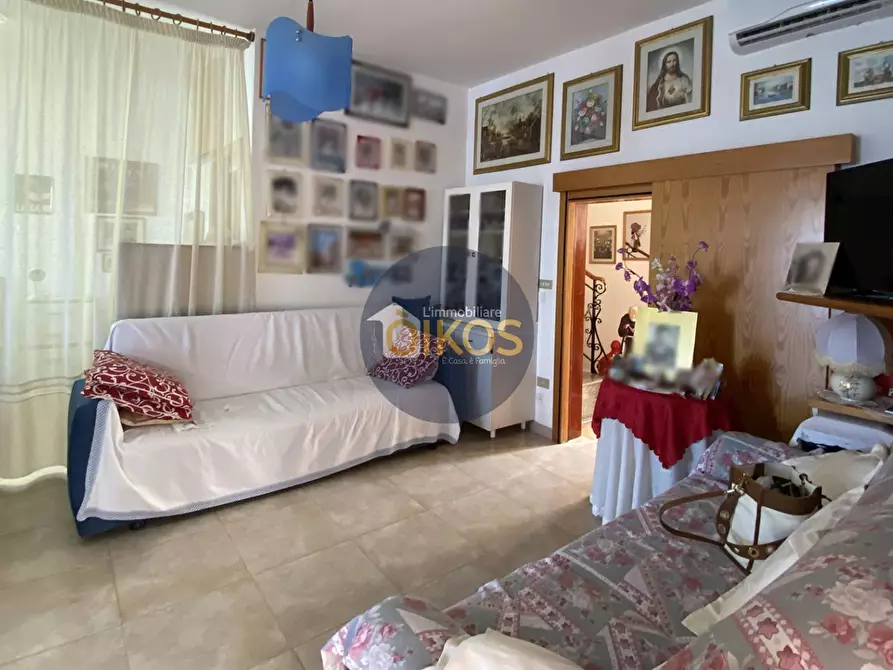 Immagine 16 di Casa indipendente in vendita  in Via Santa Maria a Monopoli