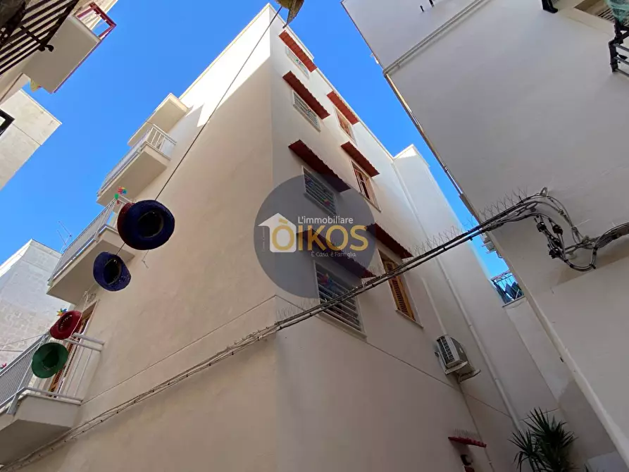 Immagine 6 di Casa indipendente in vendita  in Via Santa Maria a Monopoli