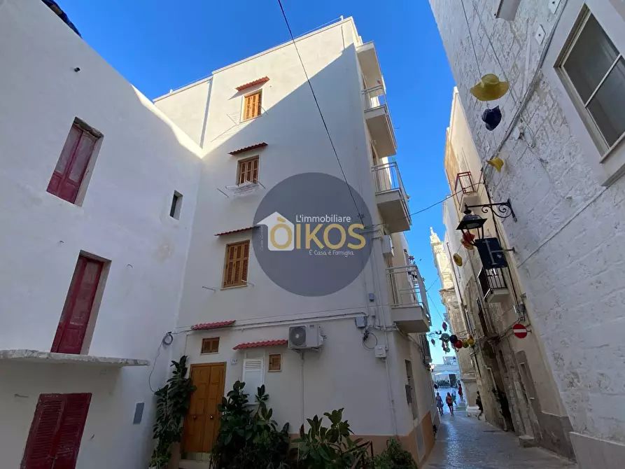 Immagine 7 di Casa indipendente in vendita  in Via Santa Maria a Monopoli