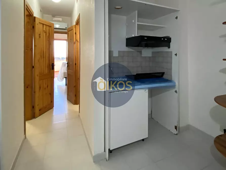 Immagine 13 di Multiproprietà in vendita  in via Aldo Moro a Monopoli