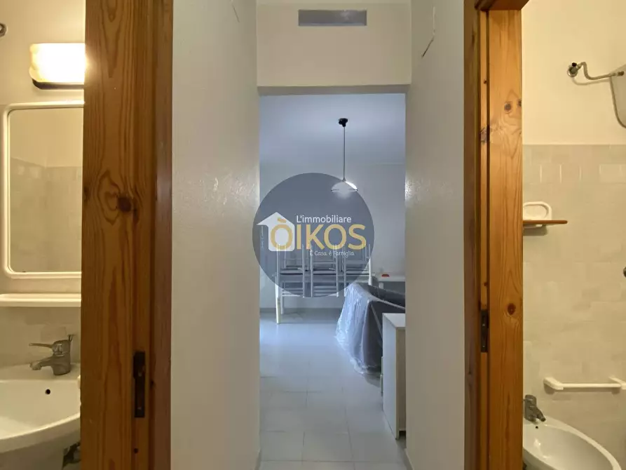 Immagine 14 di Multiproprietà in vendita  in via Aldo Moro a Monopoli