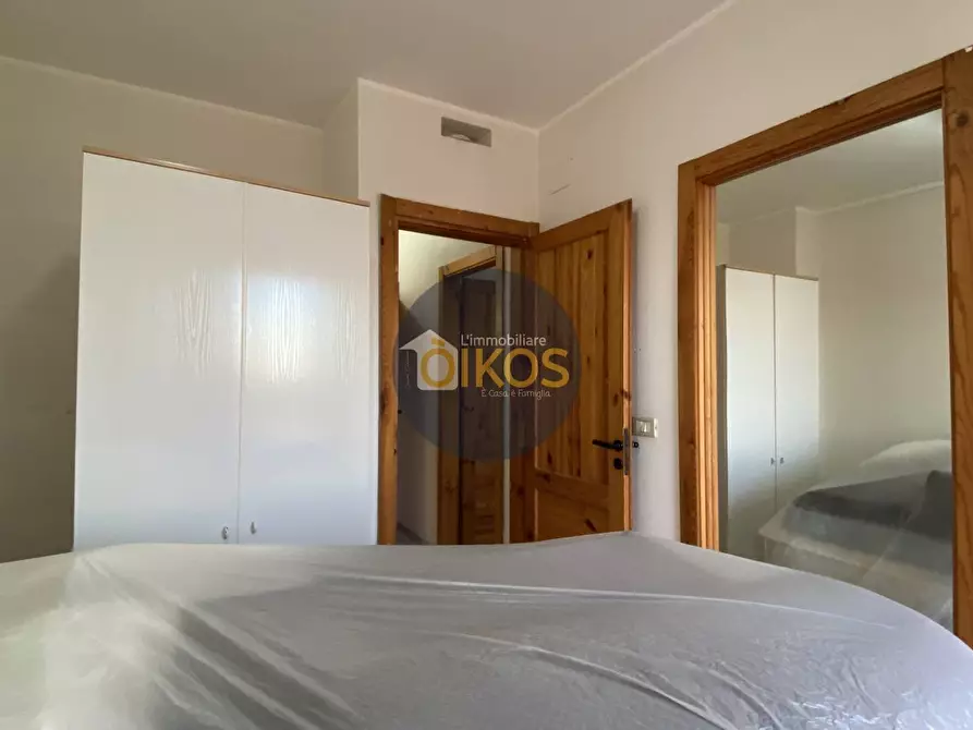 Immagine 9 di Multiproprietà in vendita  in via Aldo Moro a Monopoli