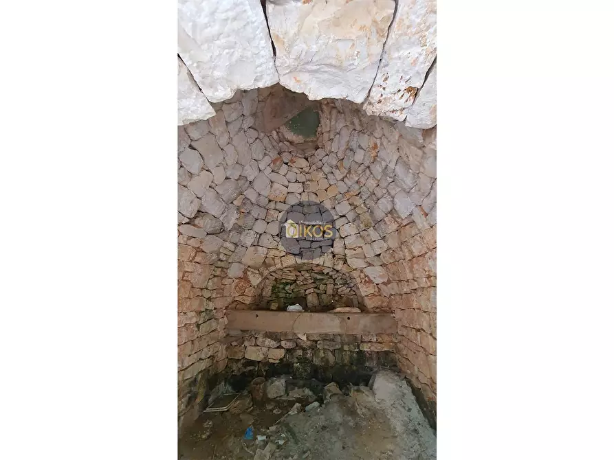 Immagine 4 di Rustico / casale in vendita  in via Colucci a Alberobello