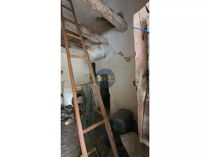 Immagine 5 di Rustico / casale in vendita  in via Colucci a Alberobello