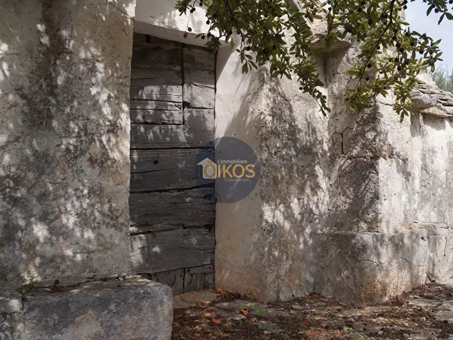 Immagine 3 di Rustico / casale in vendita  in via Colucci a Alberobello