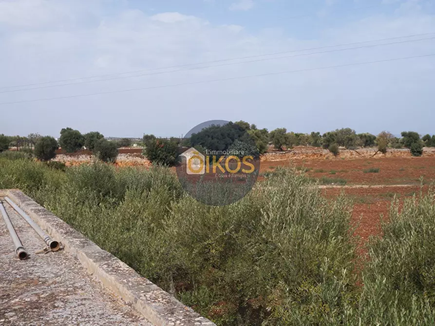 Immagine 13 di Terreno agricolo in vendita  in Strada Comunale Fusella a Polignano A Mare