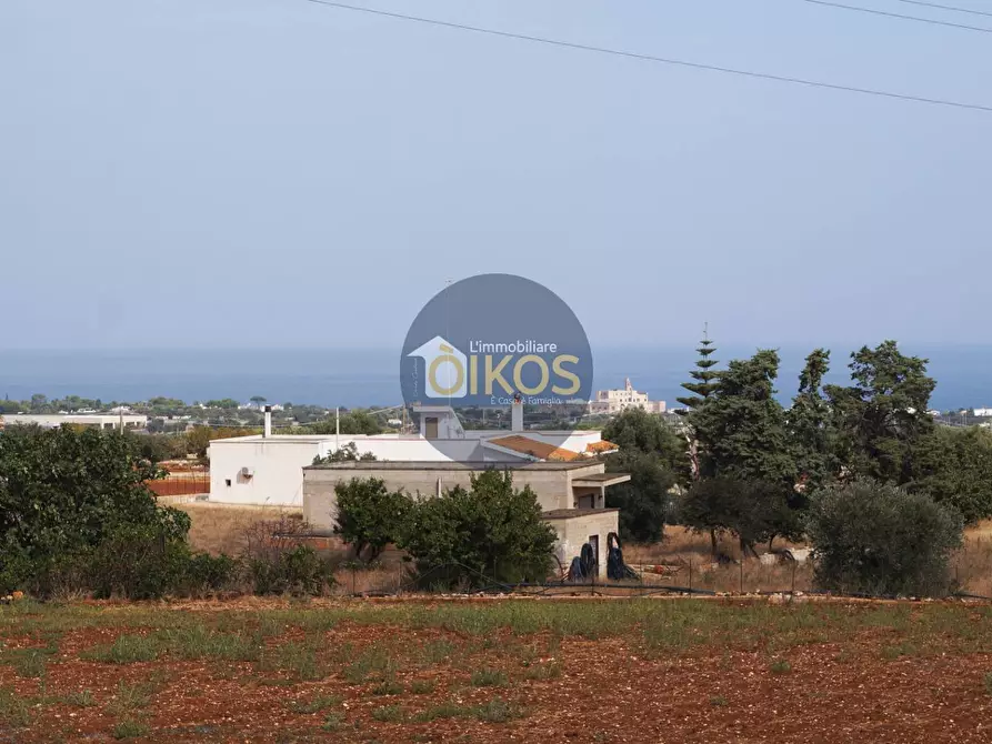 Immagine 16 di Terreno agricolo in vendita  in Strada Comunale Fusella a Polignano A Mare