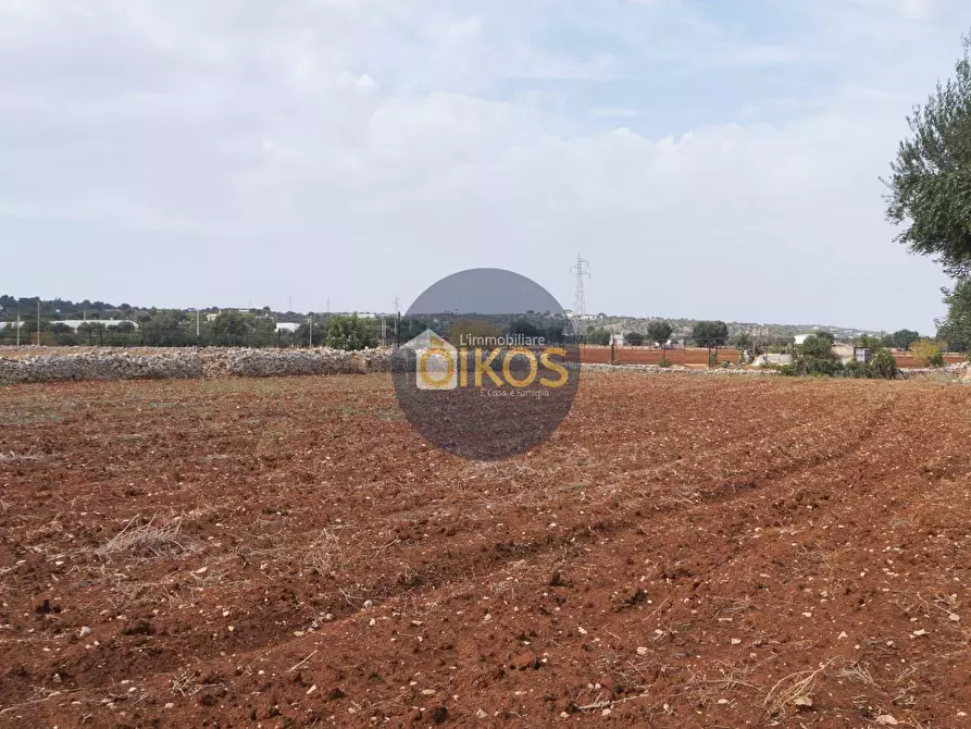 Immagine 21 di Terreno agricolo in vendita  in Strada Comunale Fusella a Polignano A Mare