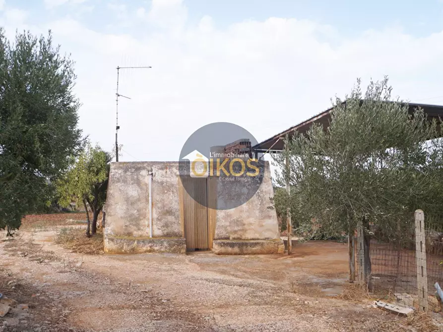 Immagine 22 di Terreno agricolo in vendita  in Strada Comunale Fusella a Polignano A Mare