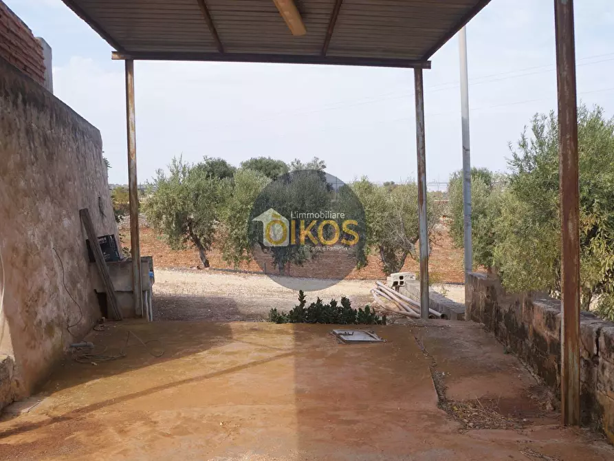 Immagine 24 di Terreno agricolo in vendita  in Strada Comunale Fusella a Polignano A Mare