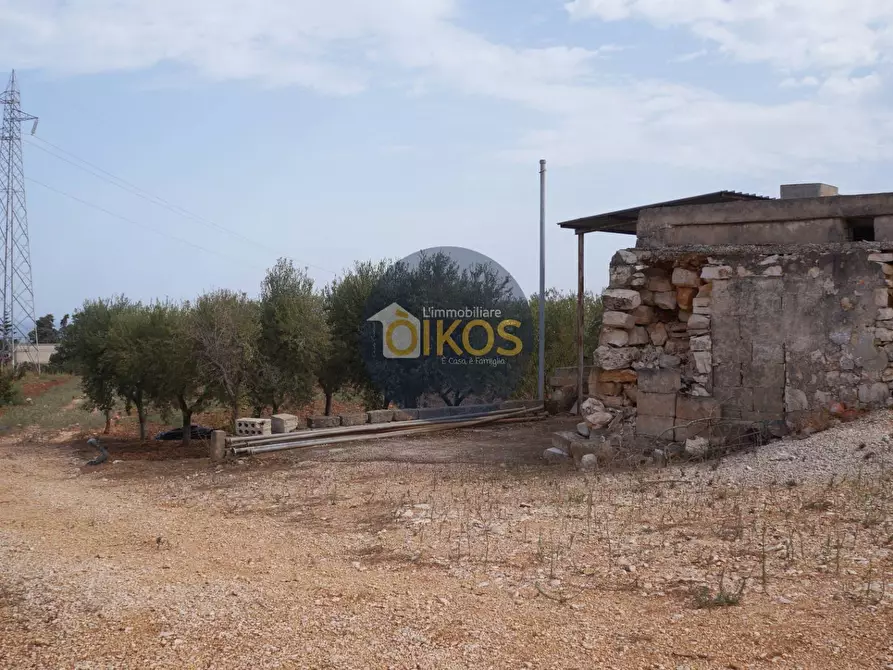 Immagine 27 di Terreno agricolo in vendita  in Strada Comunale Fusella a Polignano A Mare