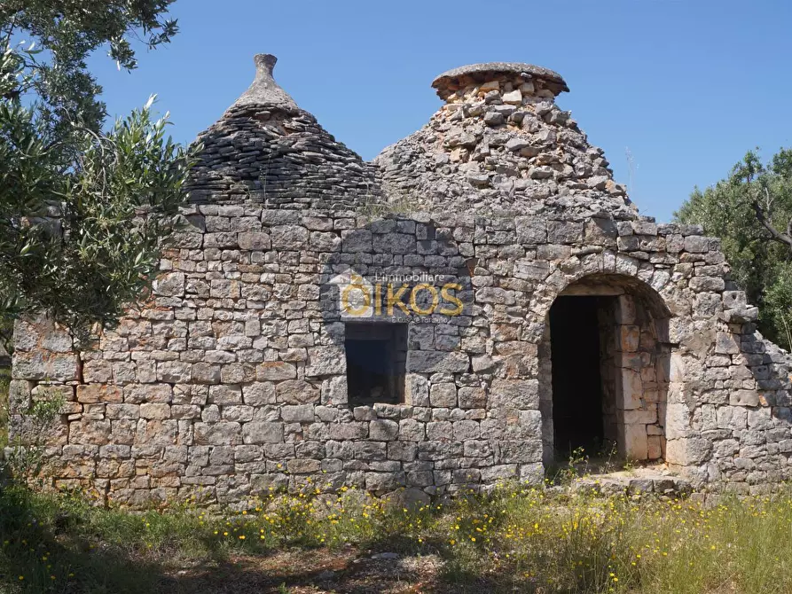 Immagine 3 di Rustico / casale in vendita  in contrada salamina a Fasano