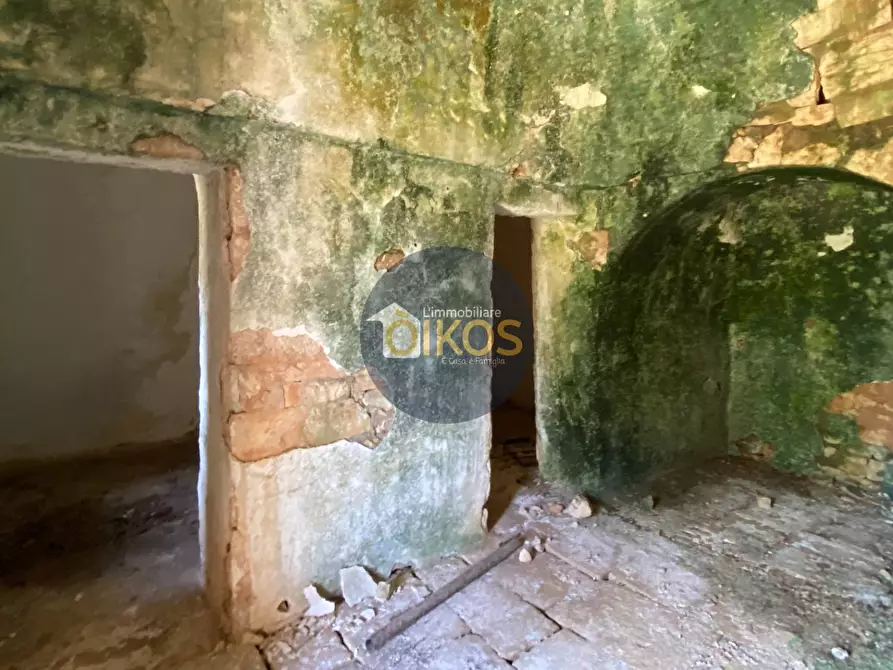 Immagine 11 di Rustico / casale in vendita  in contrada salamina a Fasano