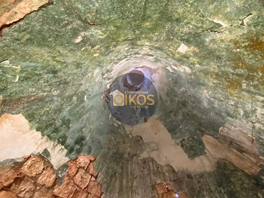 Immagine 16 di Rustico / casale in vendita  in contrada salamina a Fasano