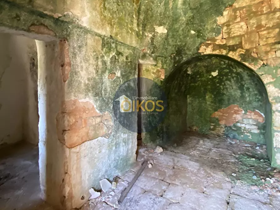 Immagine 17 di Rustico / casale in vendita  in contrada salamina a Fasano