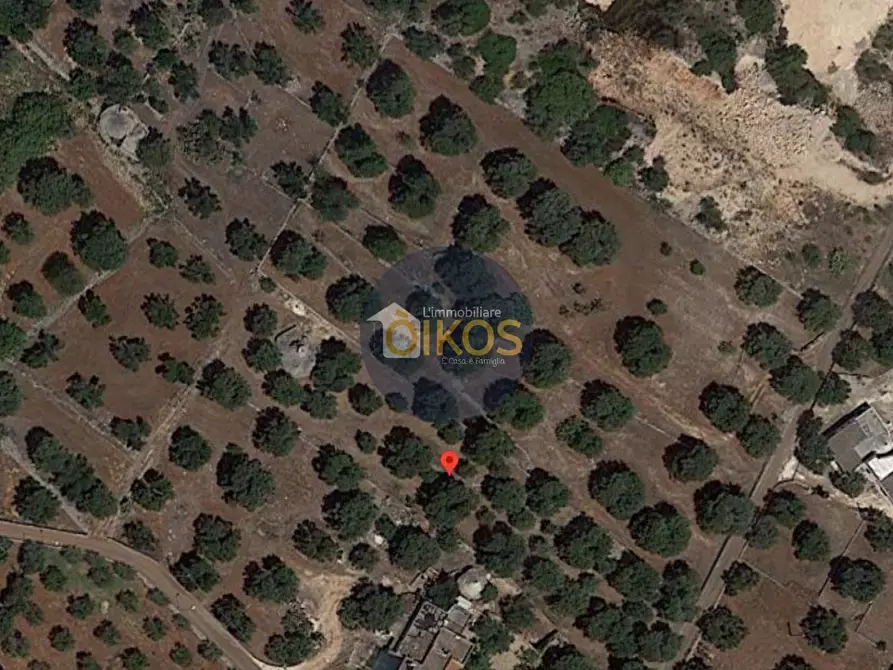 Immagine 26 di Rustico / casale in vendita  in contrada salamina a Fasano