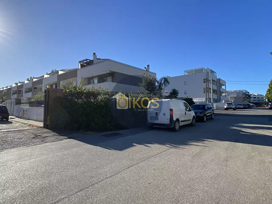 Immagine 4 di Villetta a schiera in vendita  in Via Vittorio Veneto a Monopoli