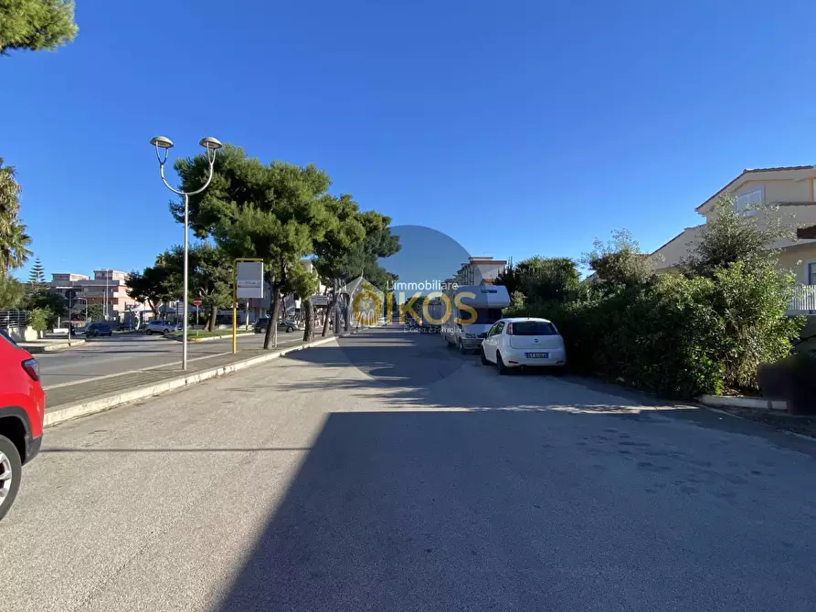 Immagine 3 di Villetta a schiera in vendita  in Via Vittorio Veneto a Monopoli