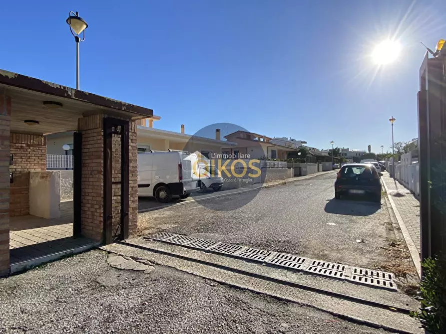 Immagine 7 di Villetta a schiera in vendita  in Via Vittorio Veneto a Monopoli