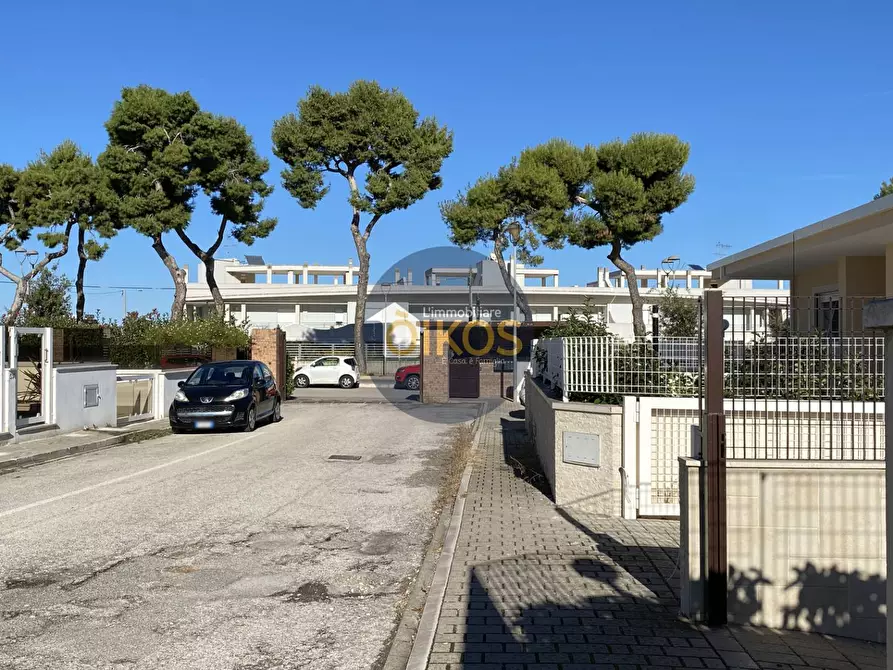 Immagine 5 di Villetta a schiera in vendita  in Via Vittorio Veneto a Monopoli