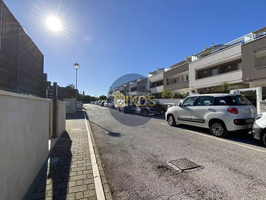 Immagine 6 di Villetta a schiera in vendita  in Via Vittorio Veneto a Monopoli