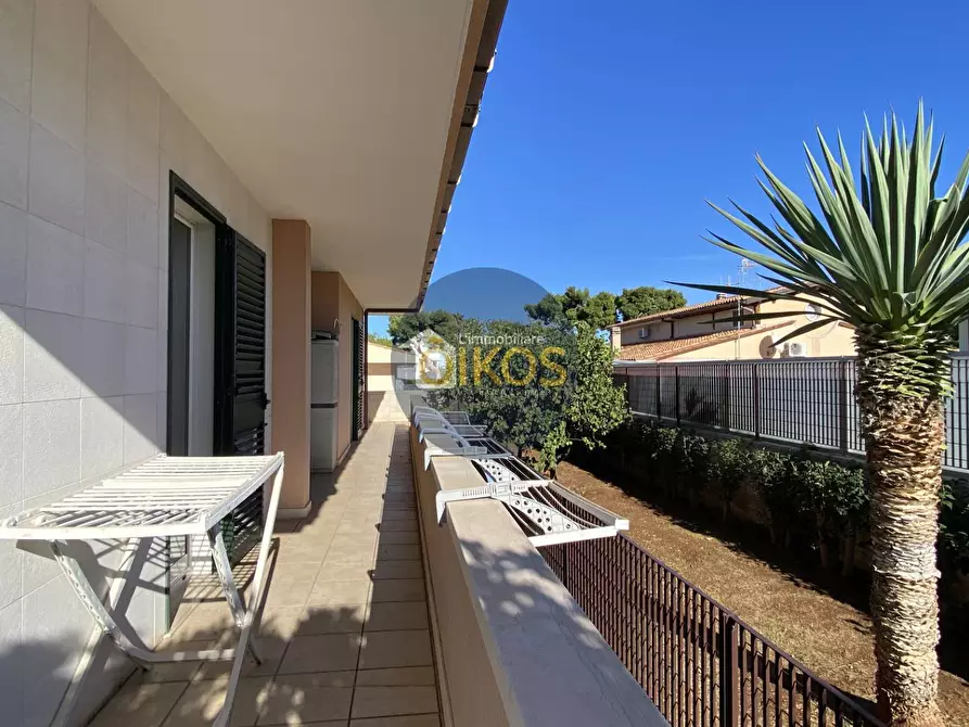 Immagine 28 di Villetta a schiera in vendita  in Via Vittorio Veneto a Monopoli