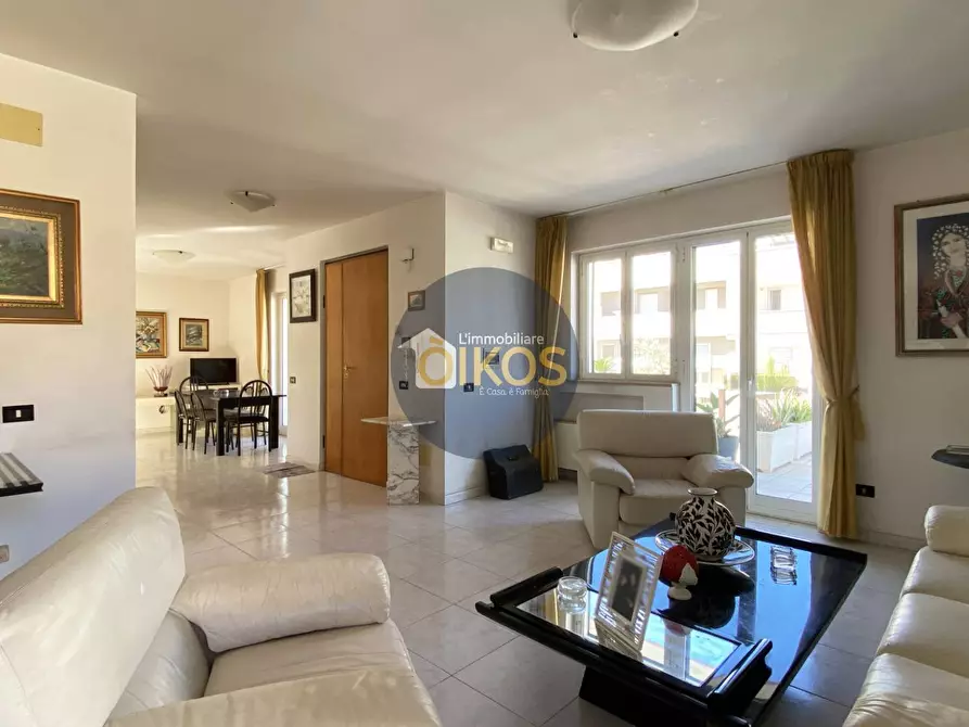 Immagine 14 di Villetta a schiera in vendita  in Via Vittorio Veneto a Monopoli