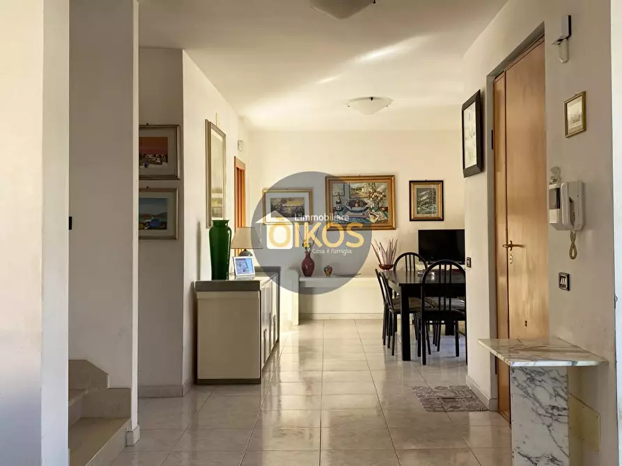 Immagine 18 di Villetta a schiera in vendita  in Via Vittorio Veneto a Monopoli