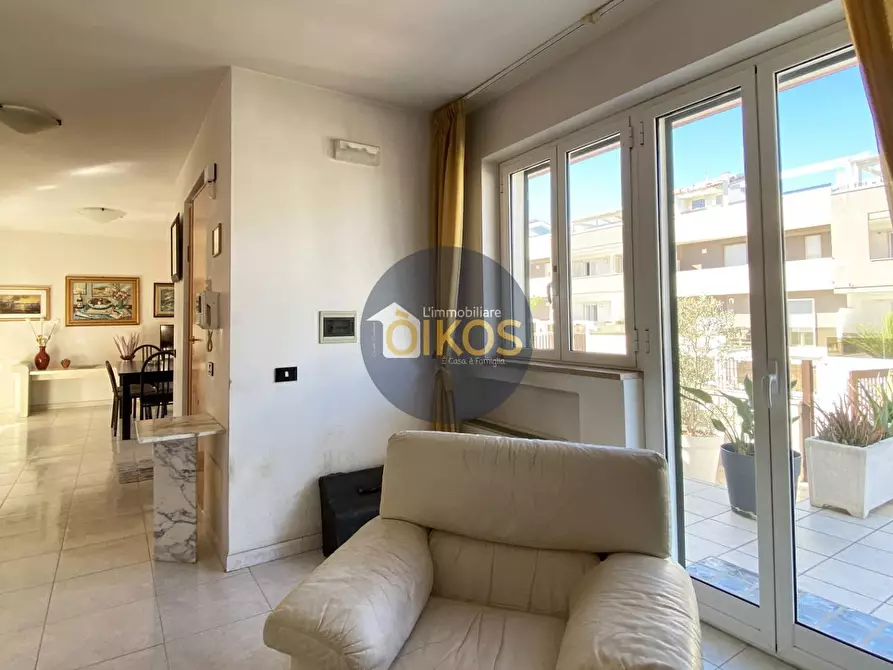 Immagine 17 di Villetta a schiera in vendita  in Via Vittorio Veneto a Monopoli