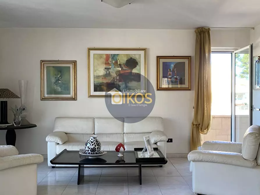 Immagine 15 di Villetta a schiera in vendita  in Via Vittorio Veneto a Monopoli