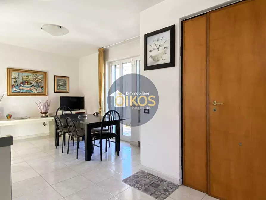 Immagine 20 di Villetta a schiera in vendita  in Via Vittorio Veneto a Monopoli