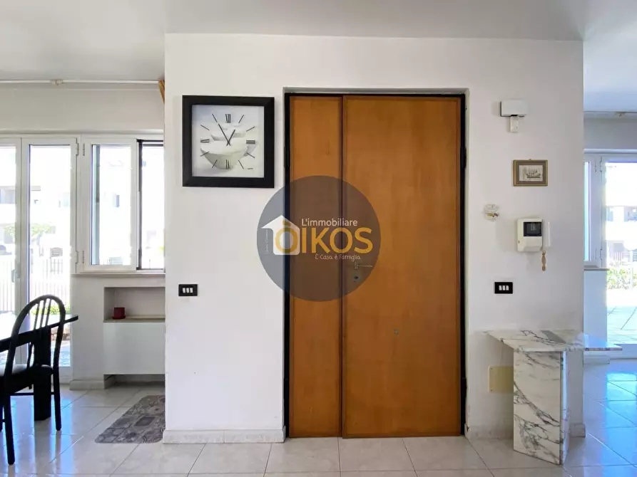 Immagine 19 di Villetta a schiera in vendita  in Via Vittorio Veneto a Monopoli