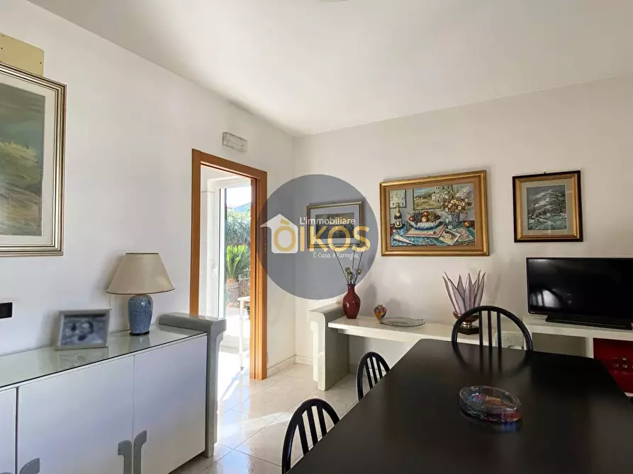 Immagine 22 di Villetta a schiera in vendita  in Via Vittorio Veneto a Monopoli