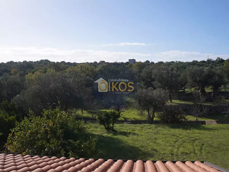 Immagine 20 di Agriturismo in vendita  in contrada S. Vincenzo a Monopoli