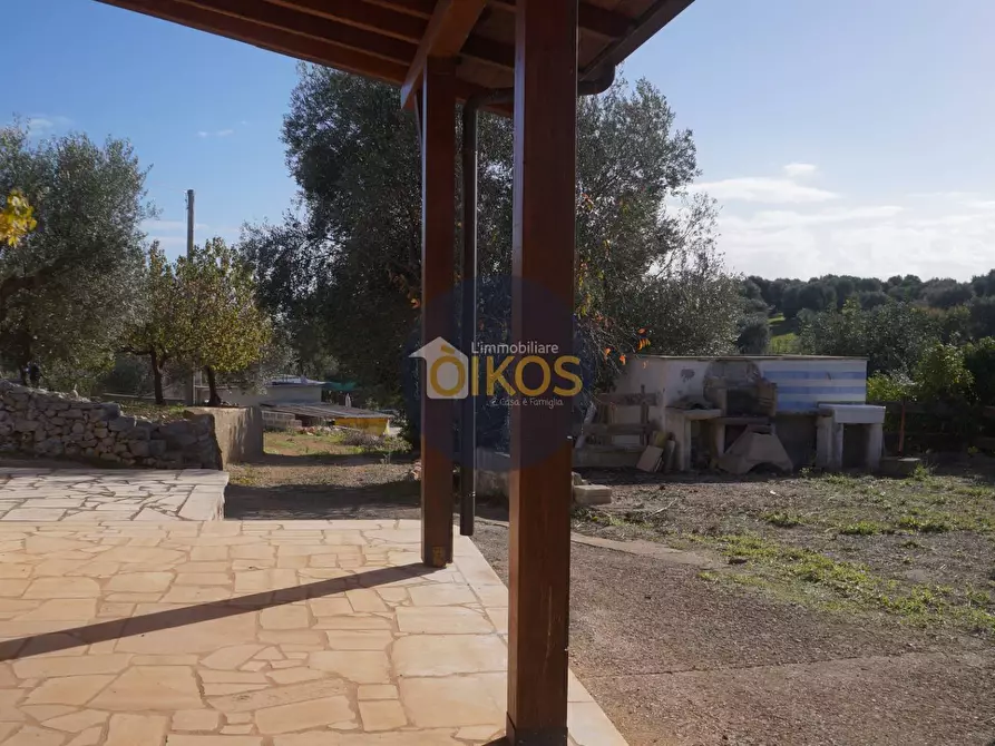 Immagine 22 di Agriturismo in vendita  in contrada S. Vincenzo a Monopoli