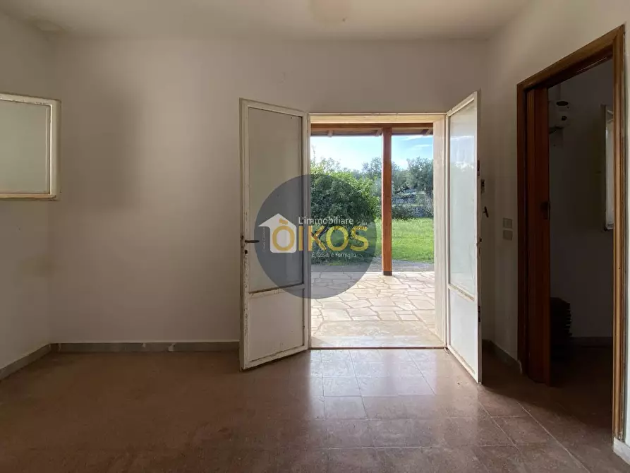 Immagine 30 di Agriturismo in vendita  in contrada S. Vincenzo a Monopoli