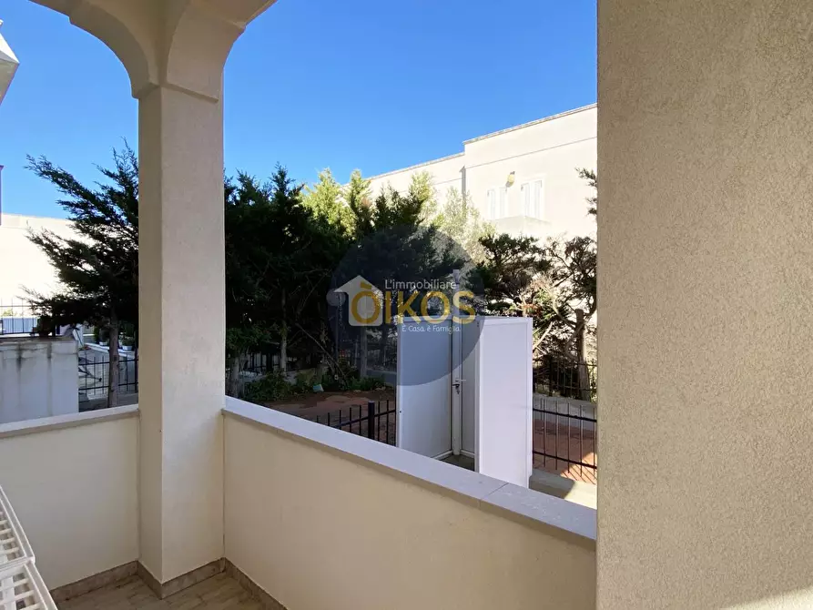 Immagine 14 di Appartamento in vendita  in via del procaccio a Fasano