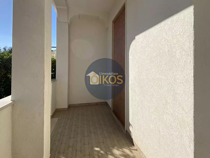 Immagine 15 di Appartamento in vendita  in via del procaccio a Fasano