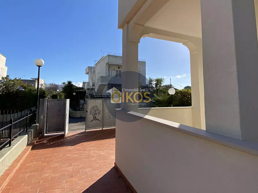 Immagine 9 di Appartamento in vendita  in via del procaccio a Fasano