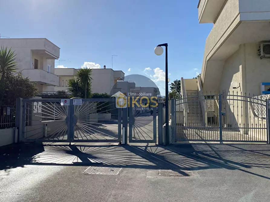 Immagine 3 di Appartamento in vendita  in via del procaccio a Fasano