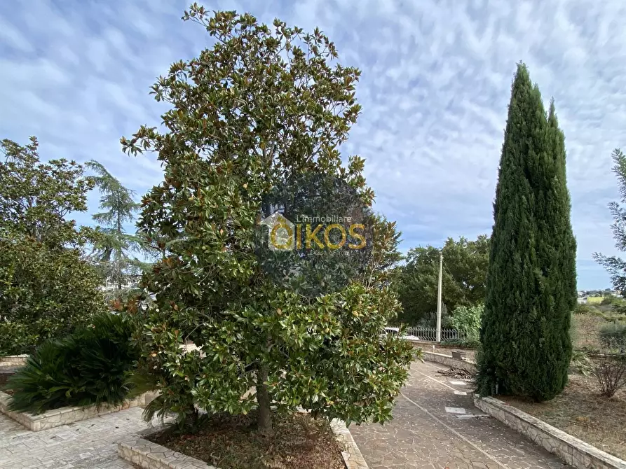 Immagine 23 di Villa in vendita  in Via Giuseppe Inzucchi a Castellana Grotte