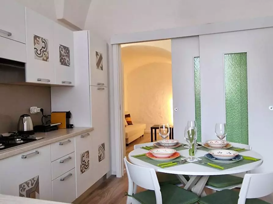 Immagine 21 di Rustico / casale in affitto  in Via Capozzi a Monopoli