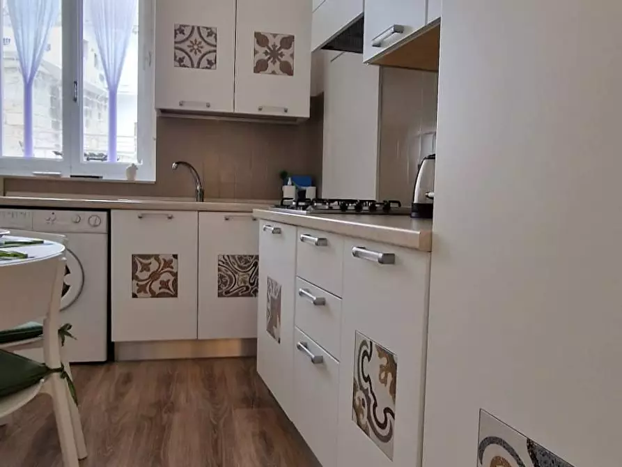 Immagine 22 di Rustico / casale in affitto  in Via Capozzi a Monopoli