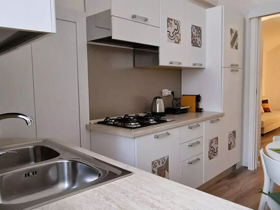 Immagine 23 di Rustico / casale in affitto  in Via Capozzi a Monopoli